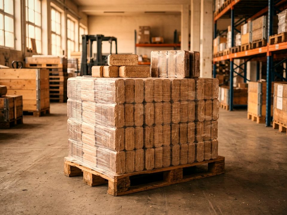 Укладка дров, ориентир выгрузки улица Луговая, 31 в Зиме